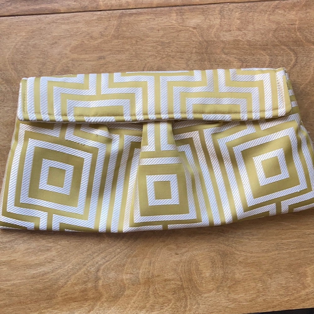 Sew Few Unique Bag